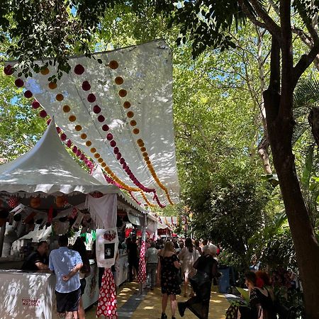 Marbesa Marbella Apartment المظهر الخارجي الصورة