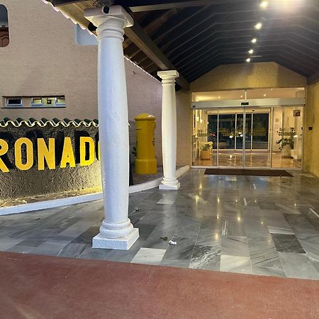 Marbesa Marbella Apartment المظهر الخارجي الصورة