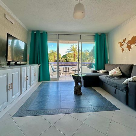 Marbesa Marbella Apartment المظهر الخارجي الصورة