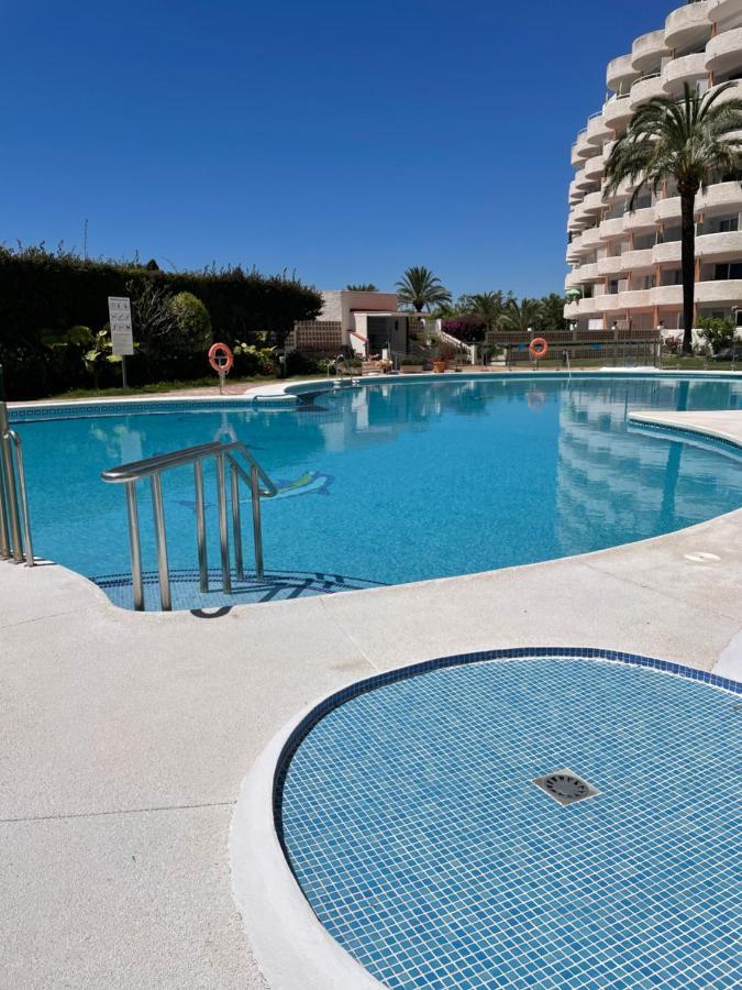 Marbesa Marbella Apartment المظهر الخارجي الصورة