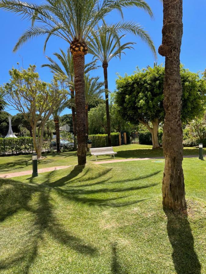 Marbesa Marbella Apartment المظهر الخارجي الصورة