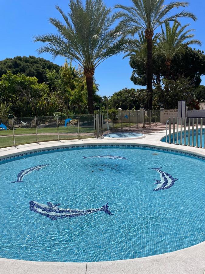 Marbesa Marbella Apartment المظهر الخارجي الصورة