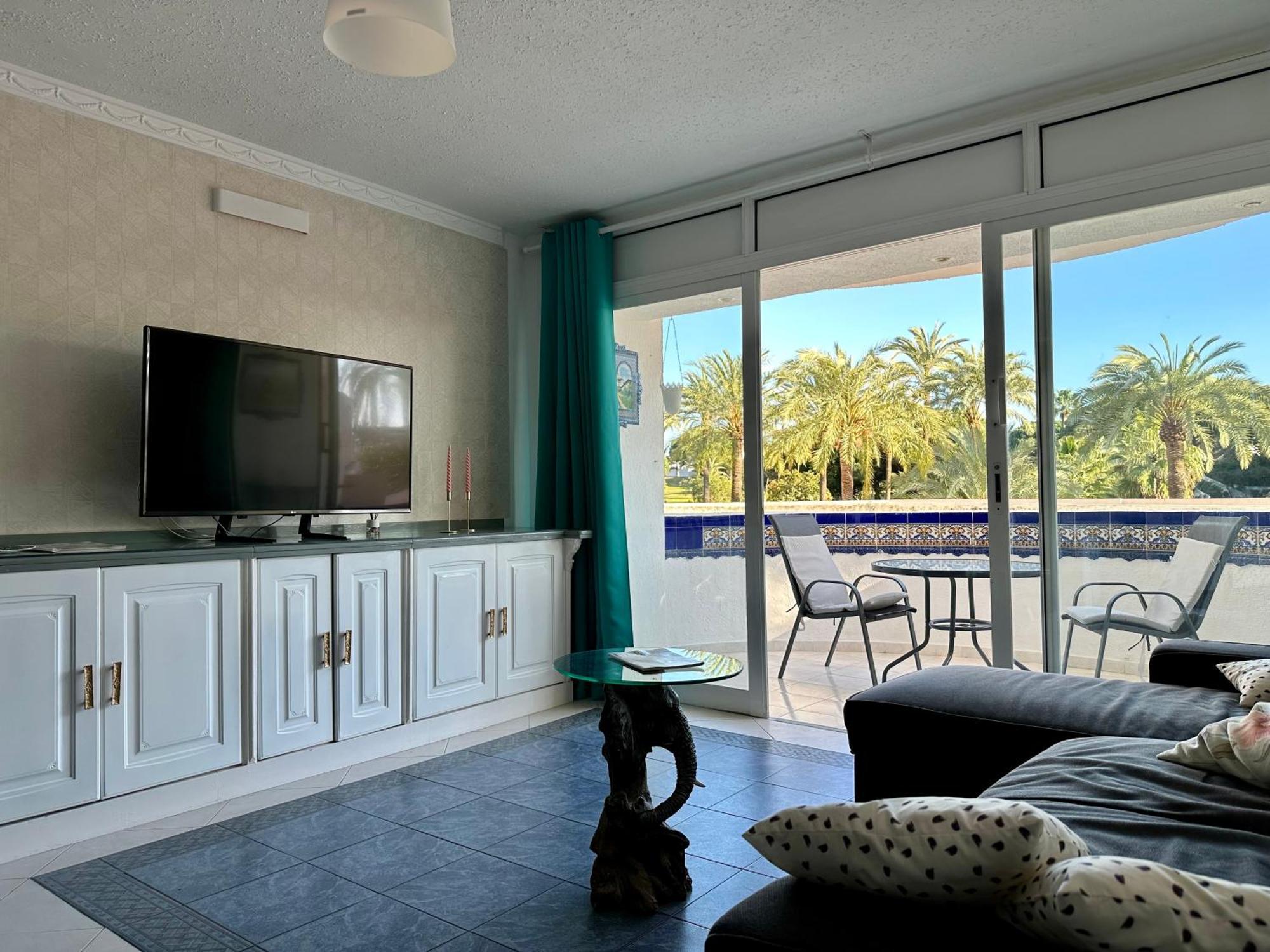 Marbesa Marbella Apartment المظهر الخارجي الصورة