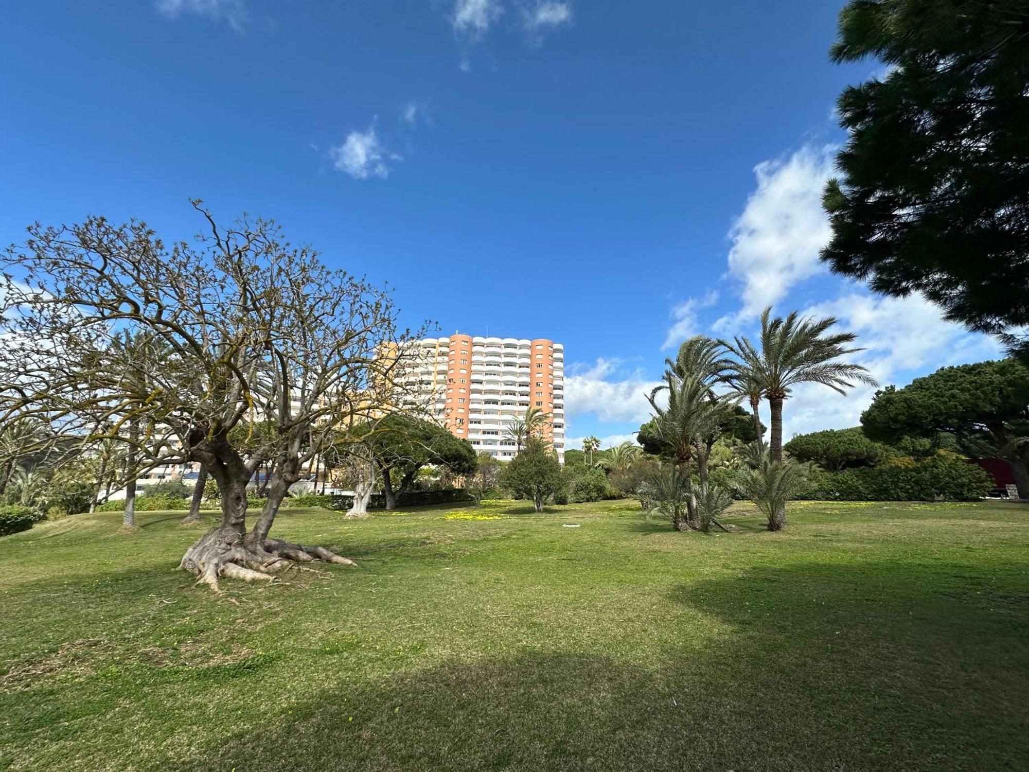Marbesa Marbella Apartment المظهر الخارجي الصورة