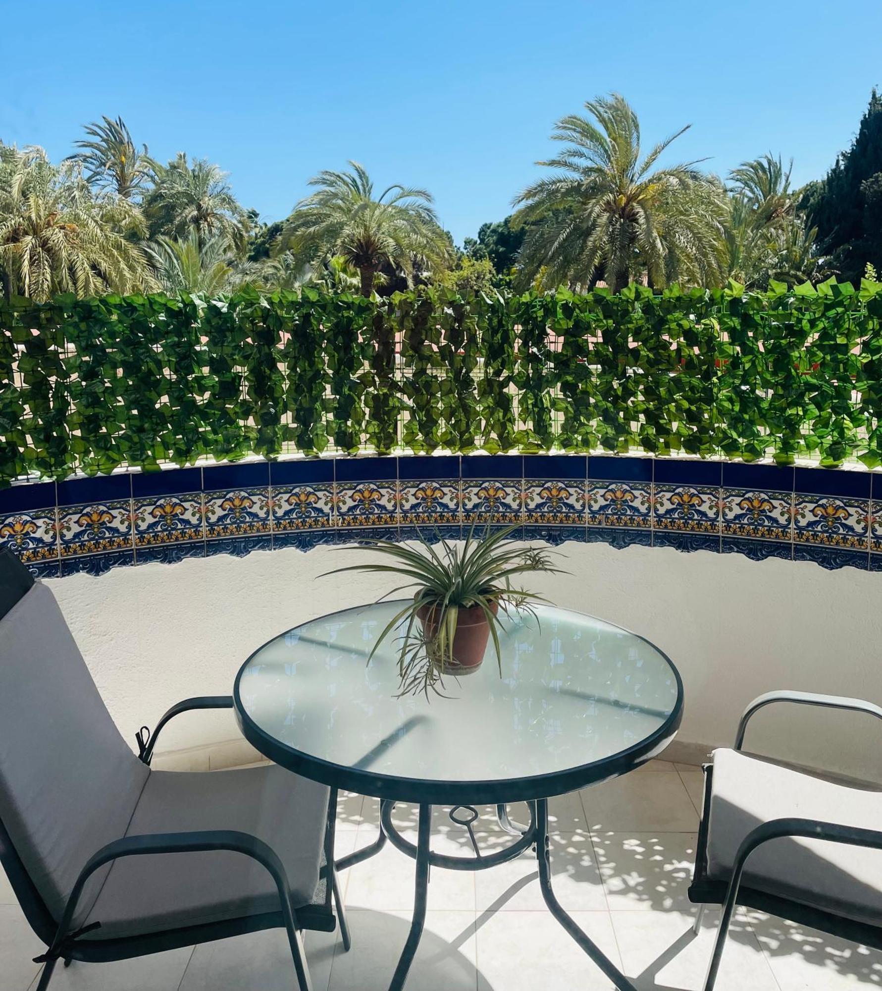 Marbesa Marbella Apartment المظهر الخارجي الصورة