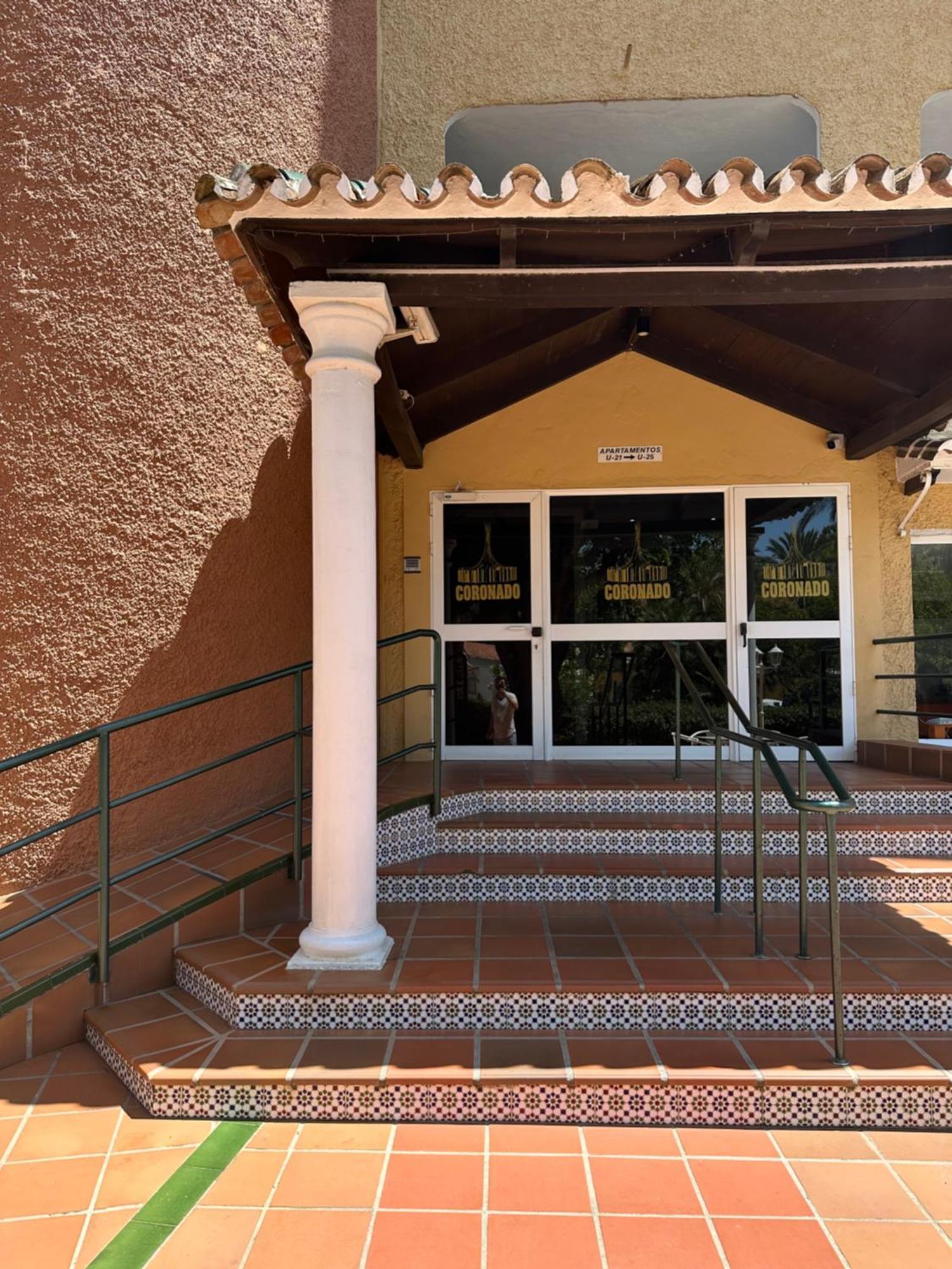 Marbesa Marbella Apartment المظهر الخارجي الصورة
