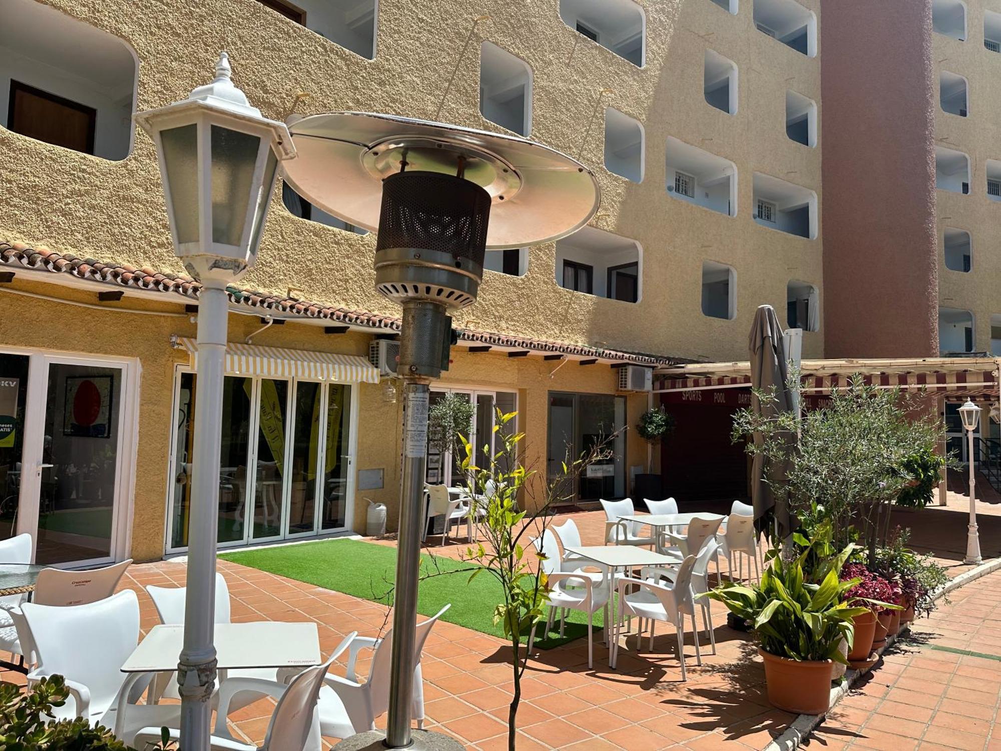 Marbesa Marbella Apartment المظهر الخارجي الصورة