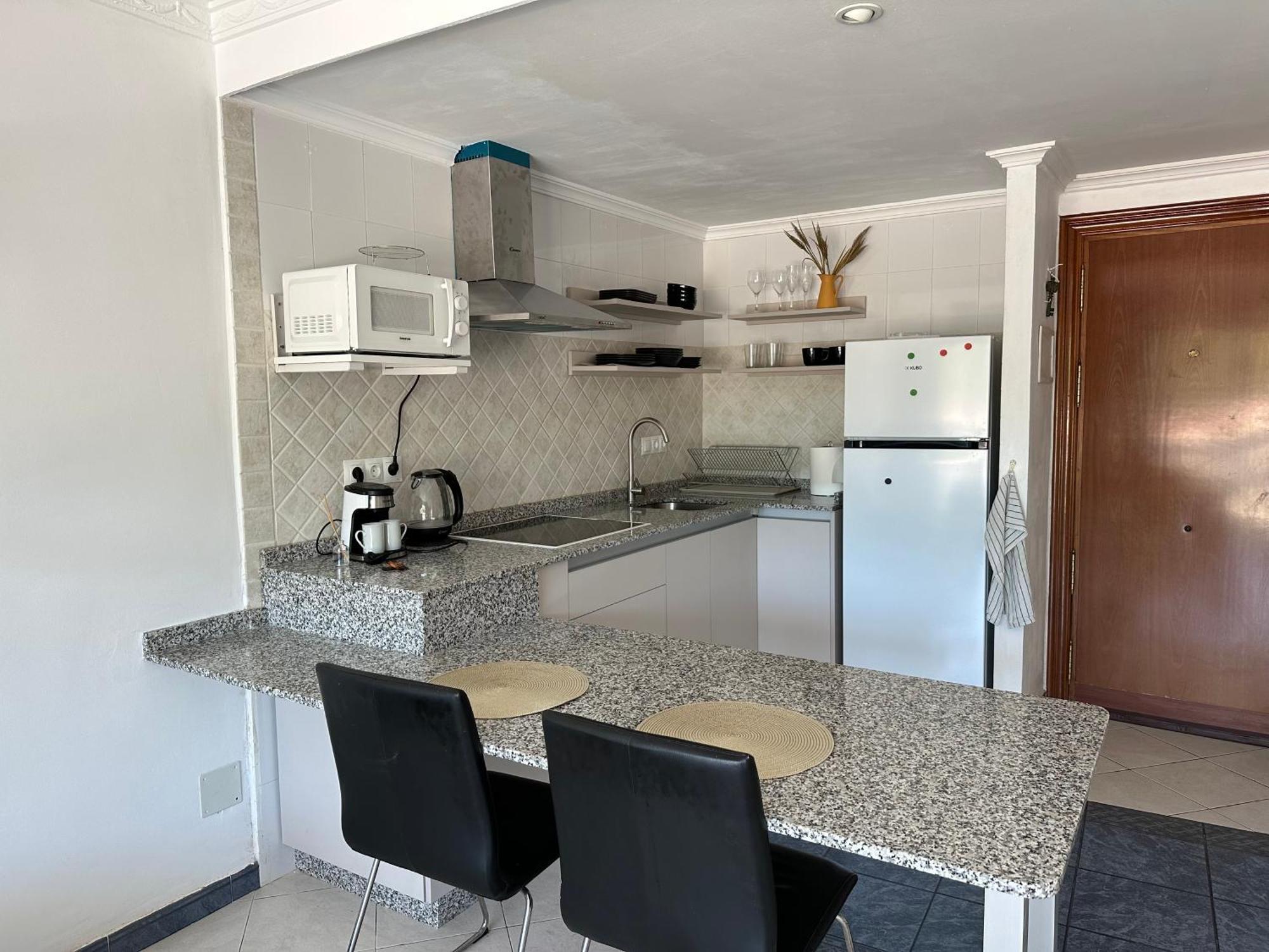 Marbesa Marbella Apartment المظهر الخارجي الصورة