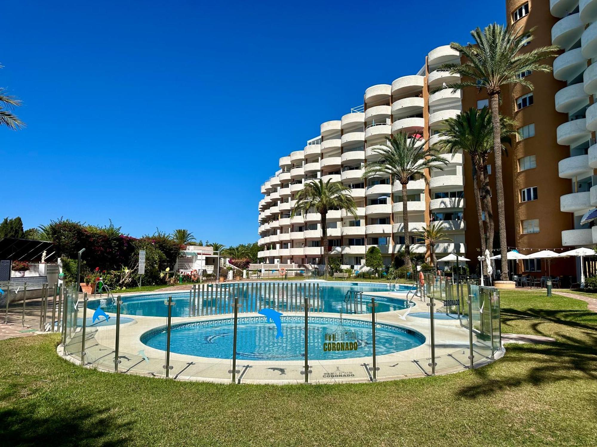 Marbesa Marbella Apartment المظهر الخارجي الصورة