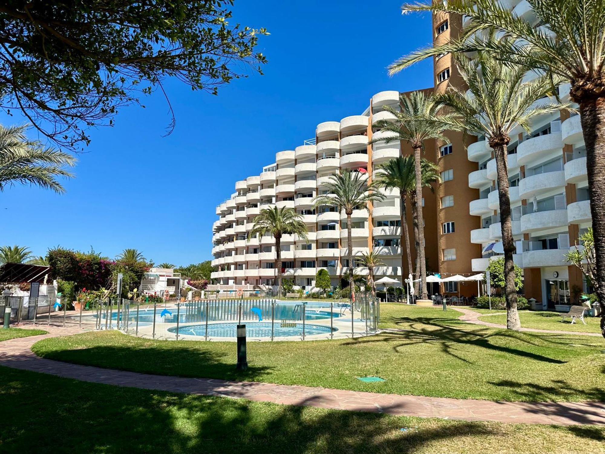 Marbesa Marbella Apartment المظهر الخارجي الصورة