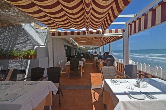 Marbesa Marbella Apartment المظهر الخارجي الصورة