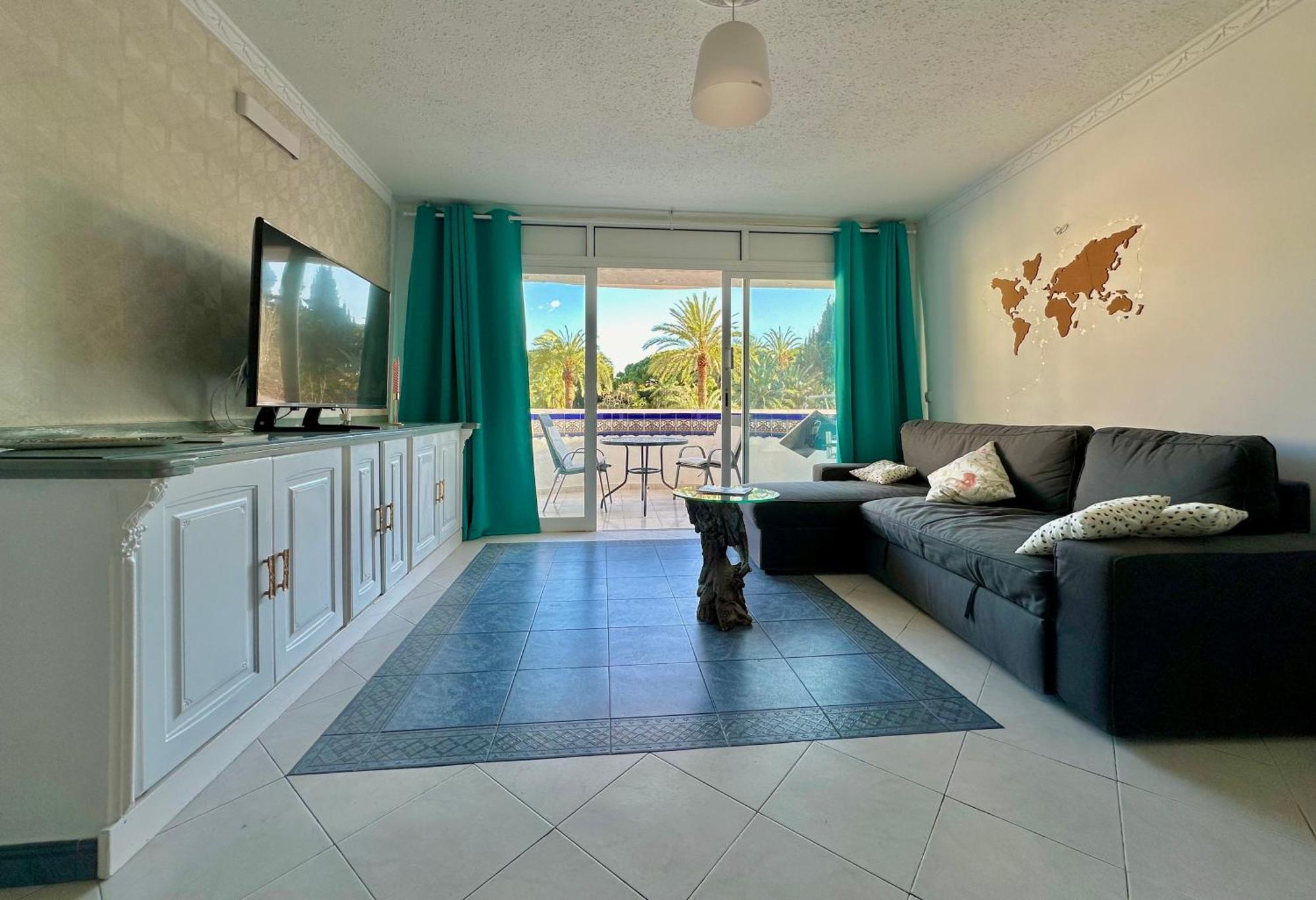 Marbesa Marbella Apartment المظهر الخارجي الصورة